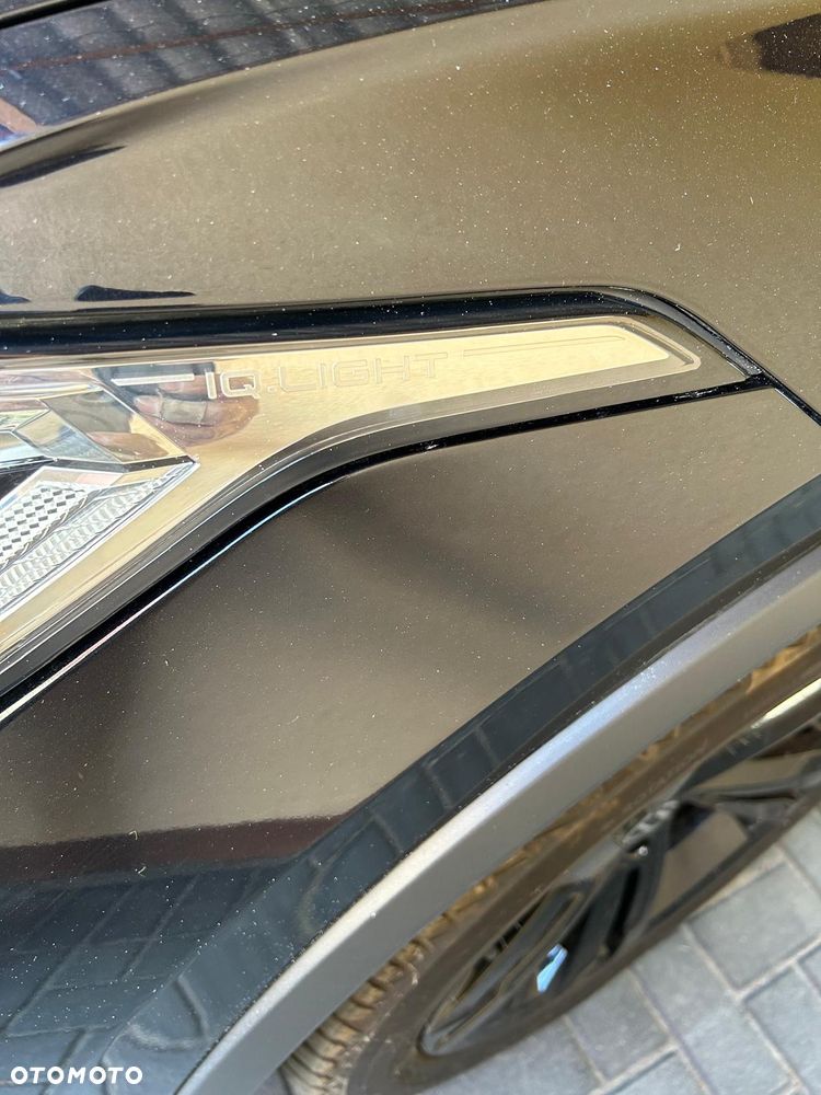 Volkswagen Tiguan Plug-In-Hybrid R-Line - 29