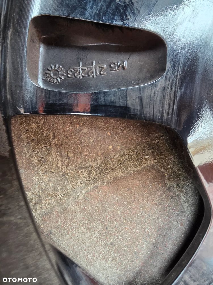 FELGA ALUMINIOWA 18 ALUFELGA HONDA CR-V - 6