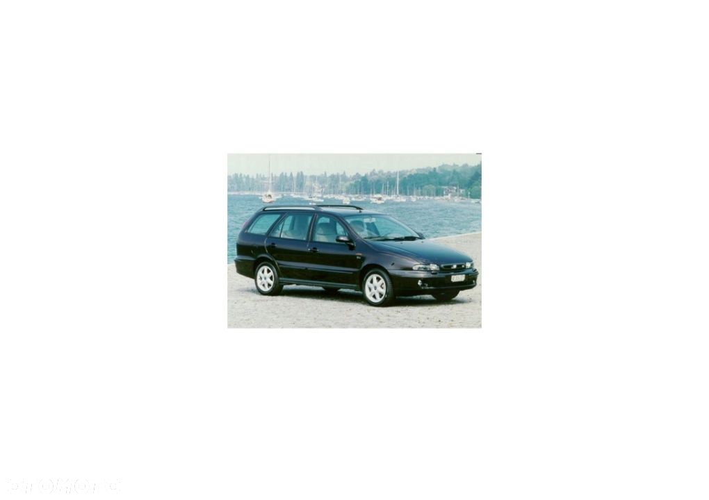 Nowy Kompletny Hak Holowniczy + Kula OCYNK Ocynkowany + Wiązka Uniwersalna + Gniazdo Złoto do Fiat Marea Weekend 185 Kombi Combi od 1996 do 2002 GWARANCJA HIT - 6