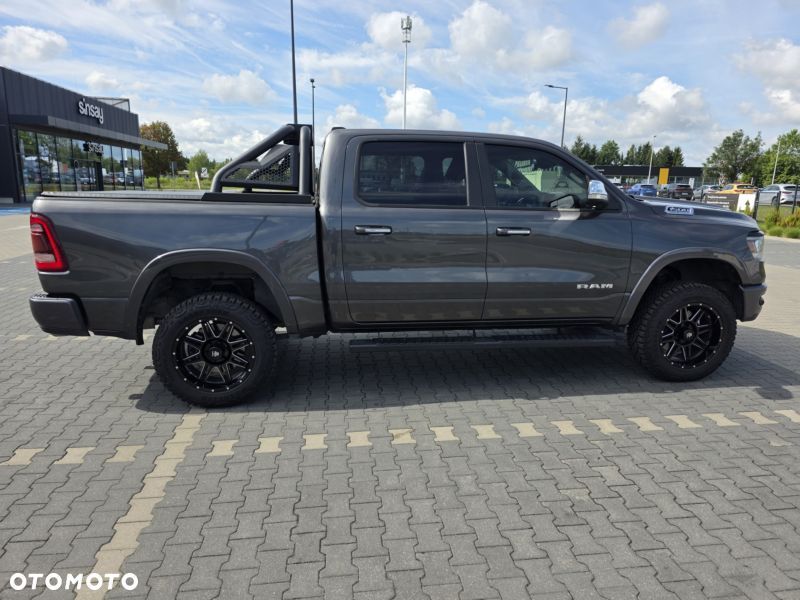 Dodge RAM - 3