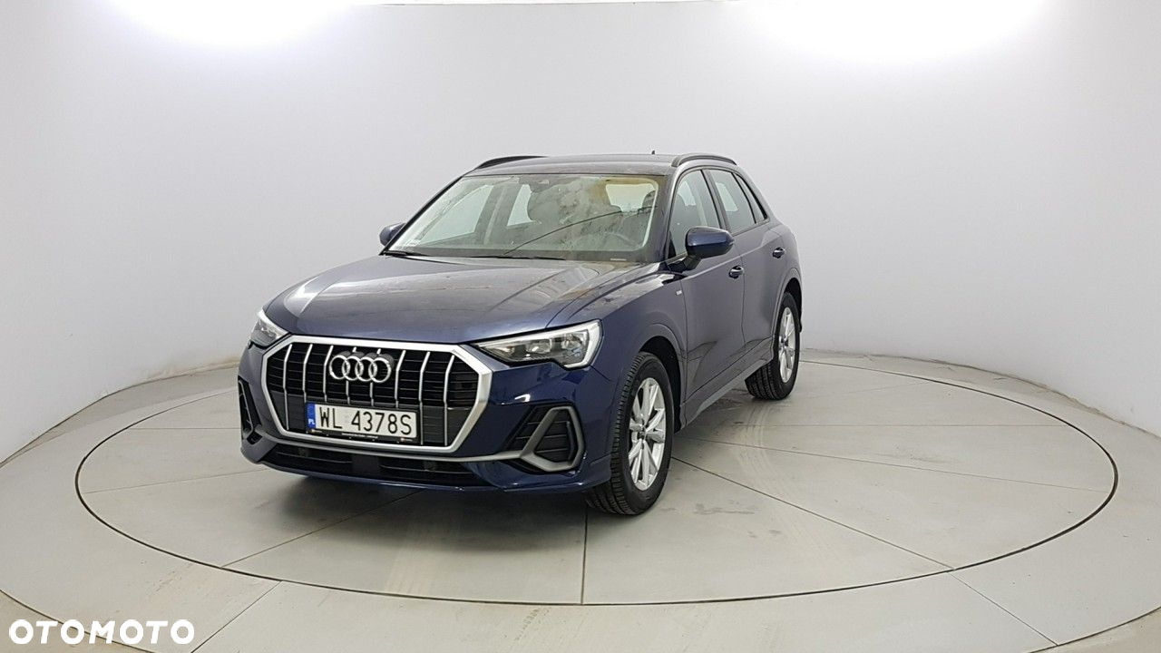 Audi Q3 - 3