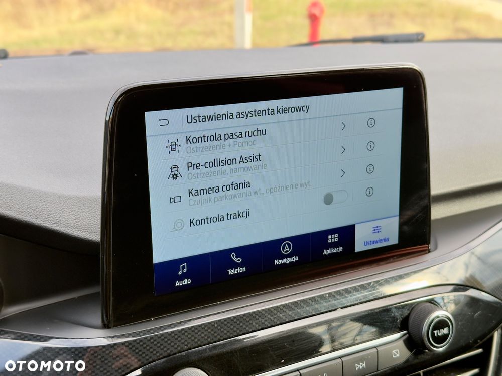 Ford Kuga 2.0 EcoBlue AWD ST-Line X - 9