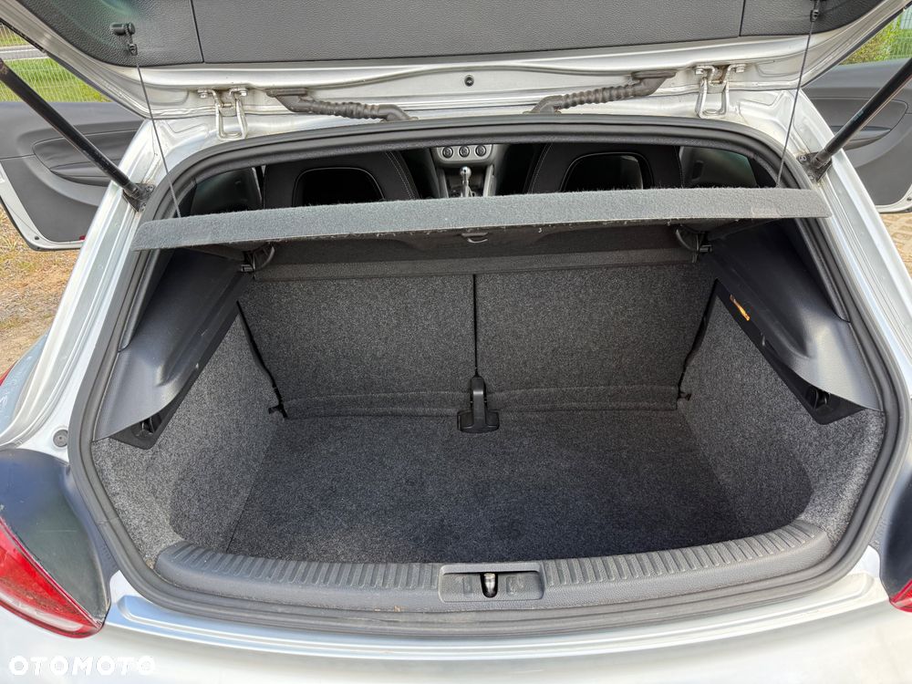 Volkswagen Scirocco - 16