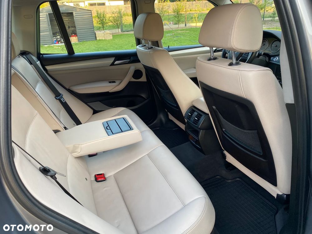 BMW X3 - 20