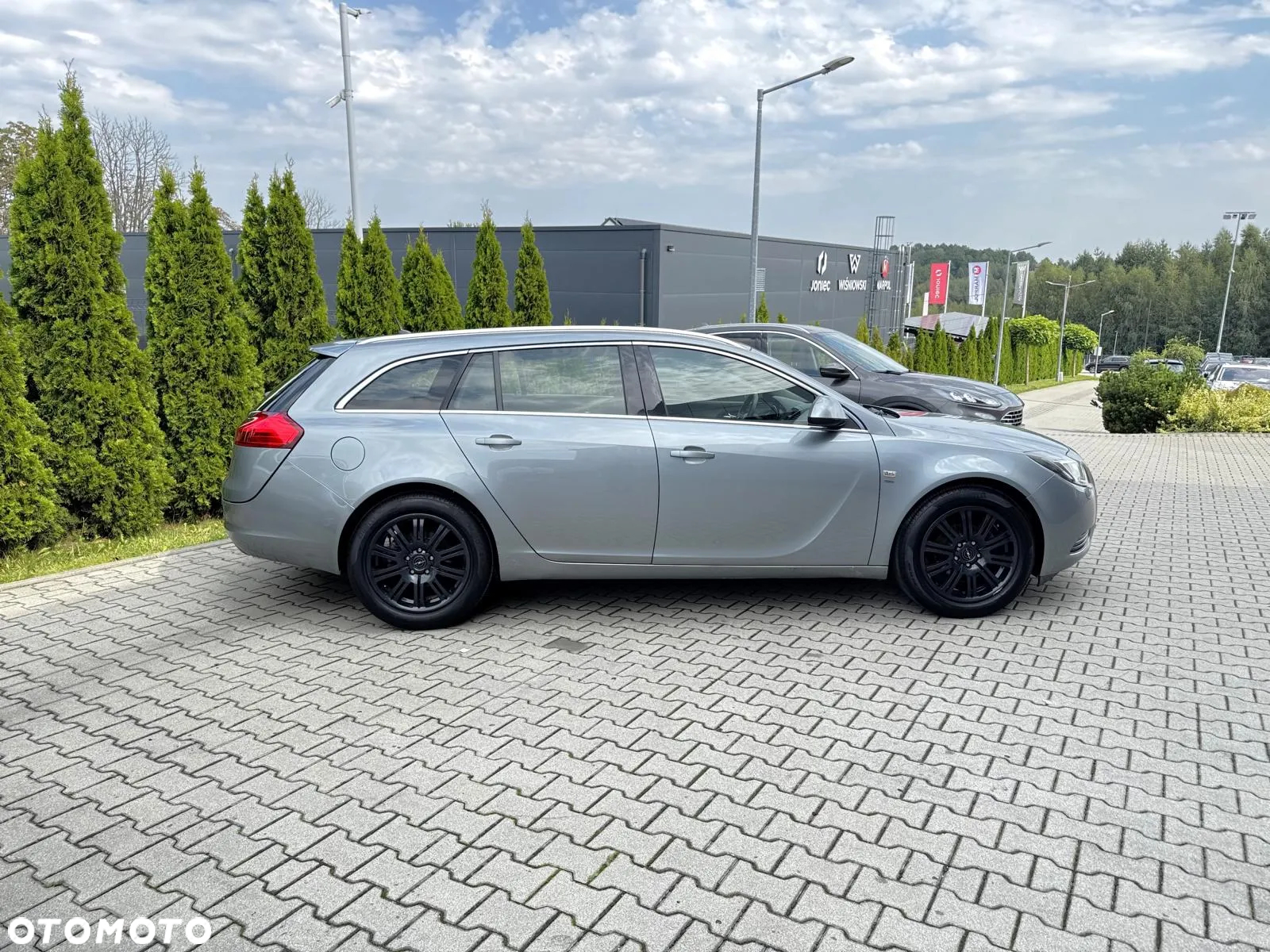 Opel Insignia 2.0 CDTI - 6