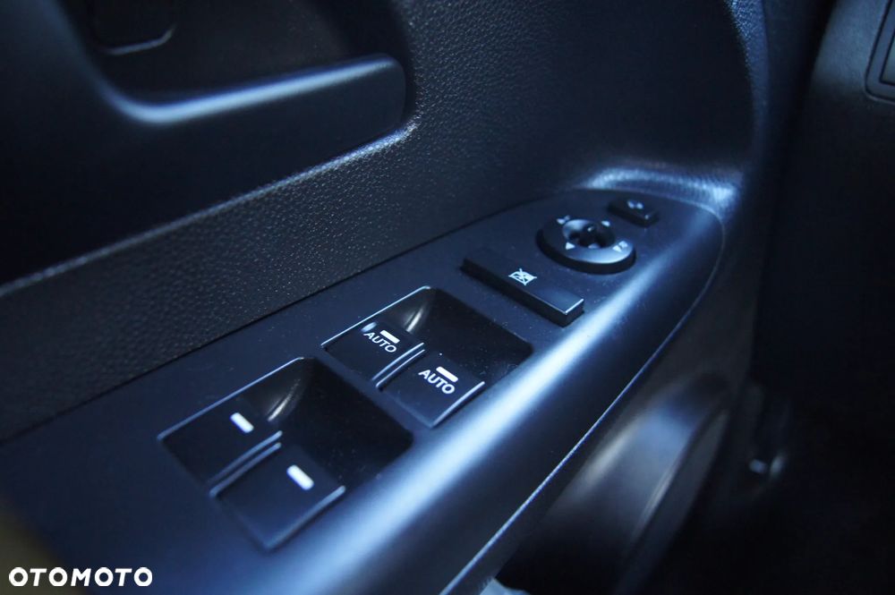 Kia Venga 1.4 CVVT Spirit - 16