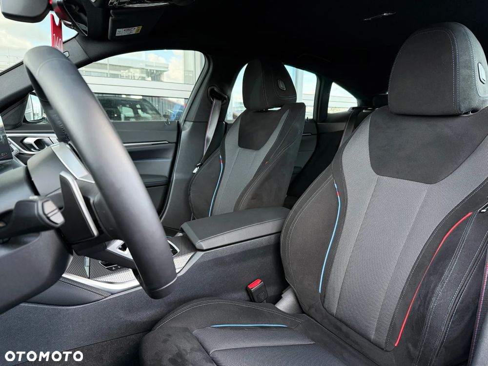 BMW Seria 4 420d Gran Coupe M Sport - 29