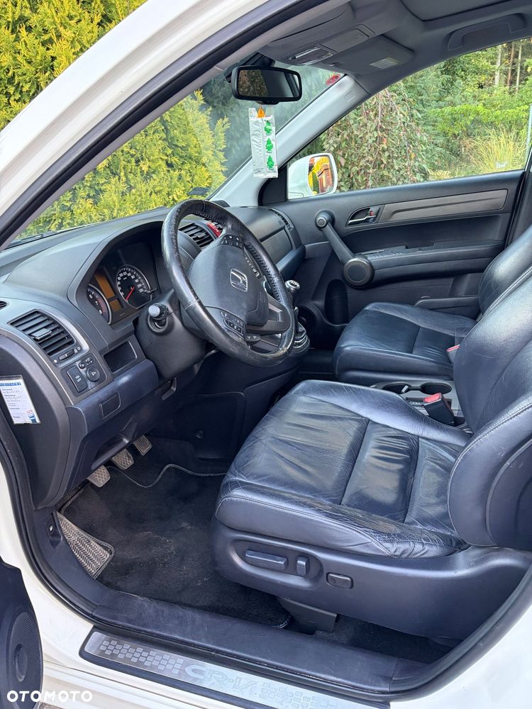 Honda CR-V - 3