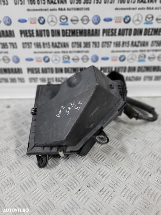 Carcasa Filtru Aer Bmw X3 X4 F25 F26 2.0D Motor N47 Dezmembrez Bmw - 3