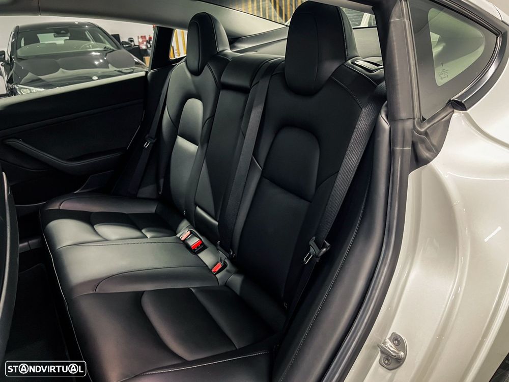Tesla Model 3 Long Range Tração Integral - 10