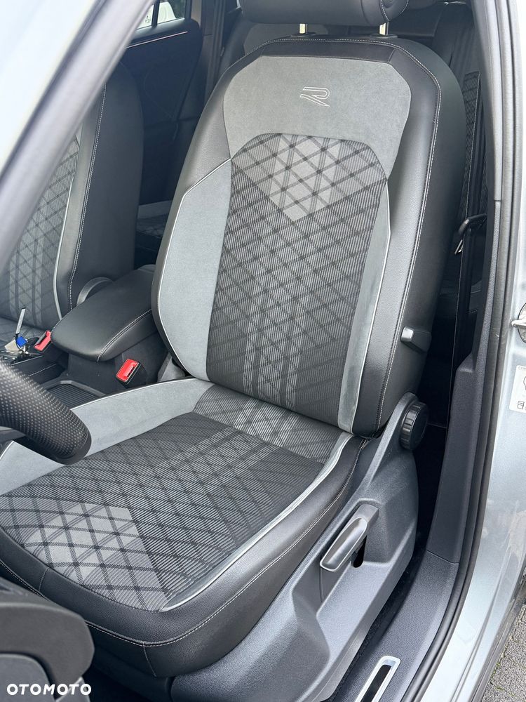 Volkswagen Tiguan 2.0 TDI R-Line Plus DSG - 18