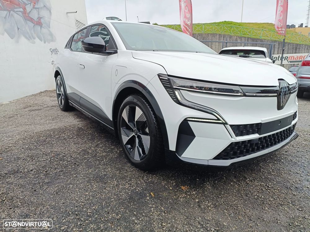 Renault Mégane E-Tech EV40 Equilibre - 2