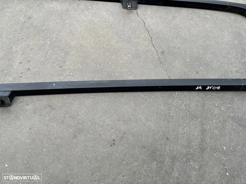 Audi A4 Avant B5 - BARRAS DE TEJADILHO - BT018 - 12