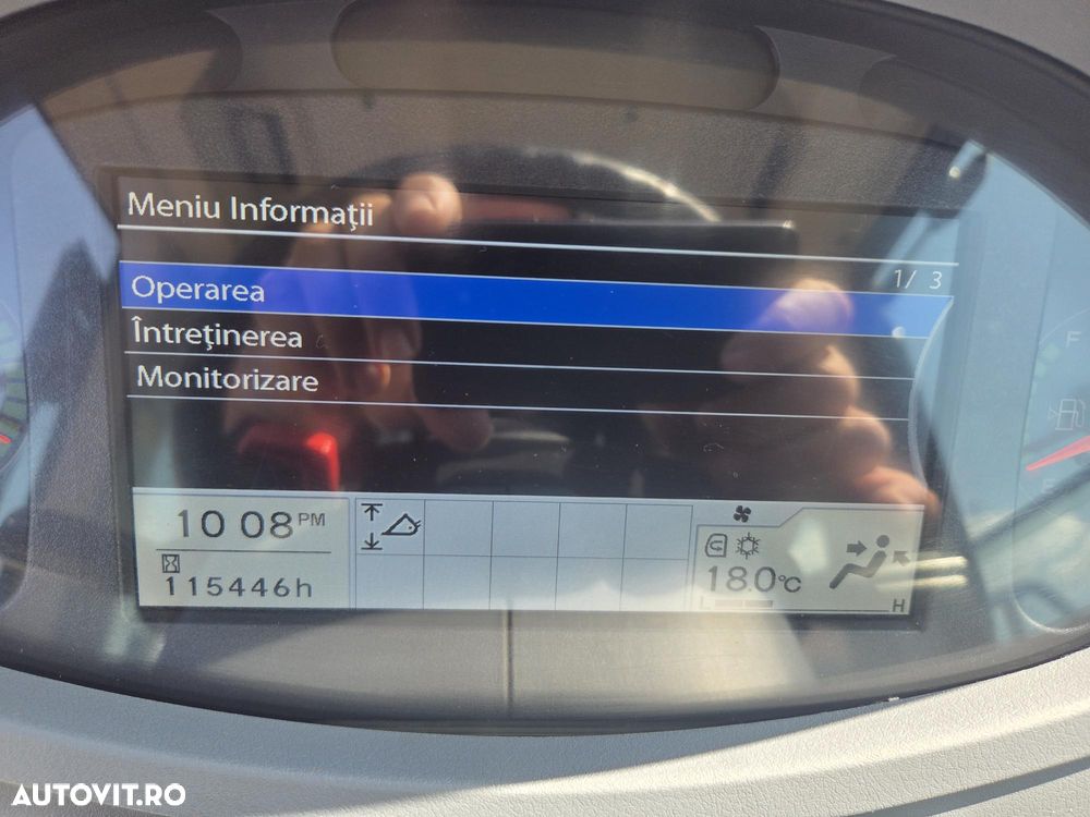 Hitachi ZW250-6, 2018, cupa 4mc, produsa in JAPONIA, masa operationala 22,7tone, anv 23,5R25 80% ok, Consum mediu 10l/ora, camera mers masalier, STARE FOARTE BUJNA-posibilitate leasing 2 ani-PROMOTIE 66.900 EUR+Tva - 25