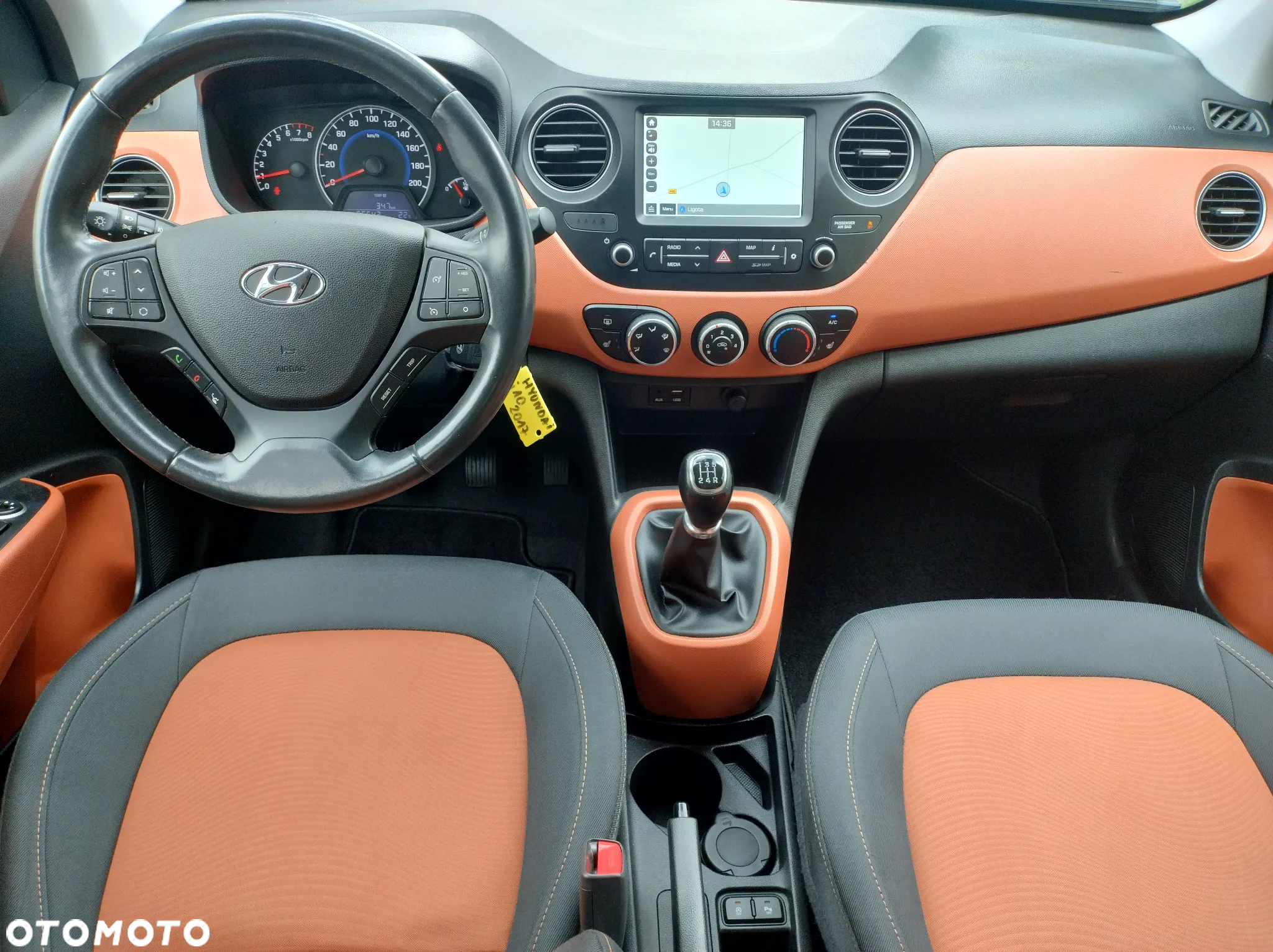 Hyundai i10 1.0 Premium - 18