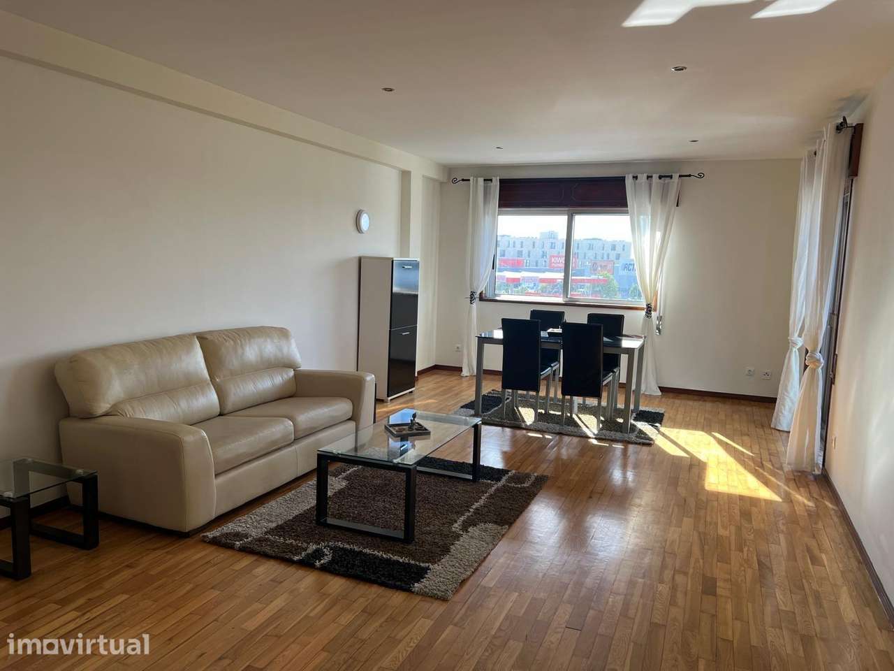 Apartamento T3 Remodelado, Canidelo - Vila Nova de Gaia - Grande imagem: 3/22