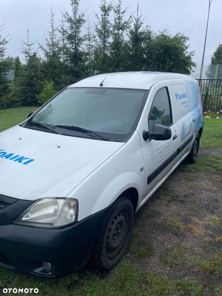 Dacia LOGAN - 15