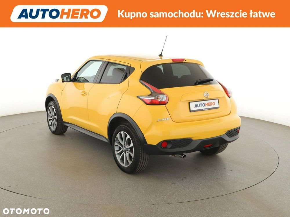 Nissan Juke 1.2 DIG-T Tekna - 4