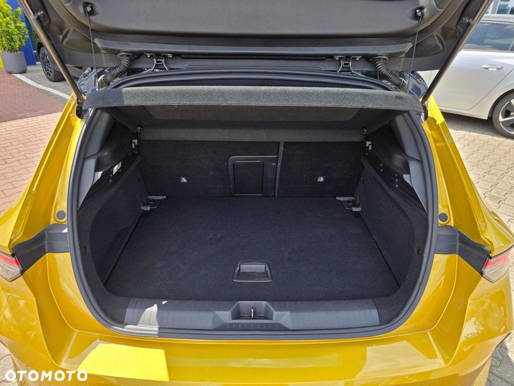 Opel Astra - 25