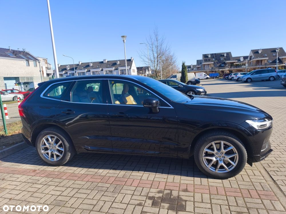 Volvo XC 60 - 2