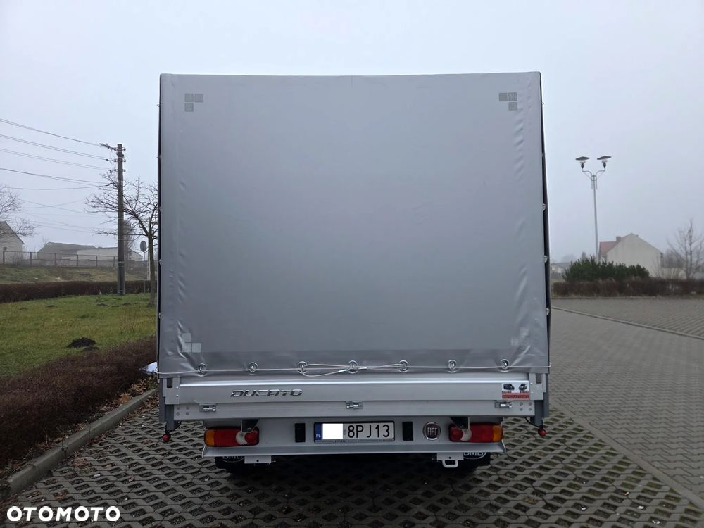 Fiat Ducato - 7