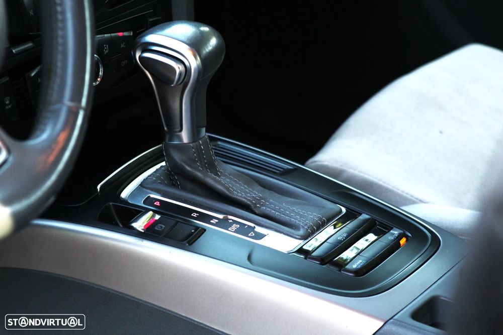 Audi A5 Sportback 2.0 TDI Multitronic Business Line S-line - 24