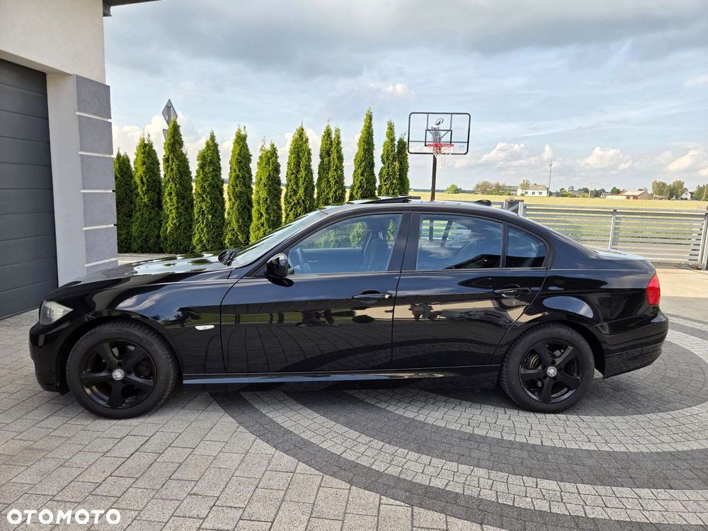 BMW Seria 3 - 10