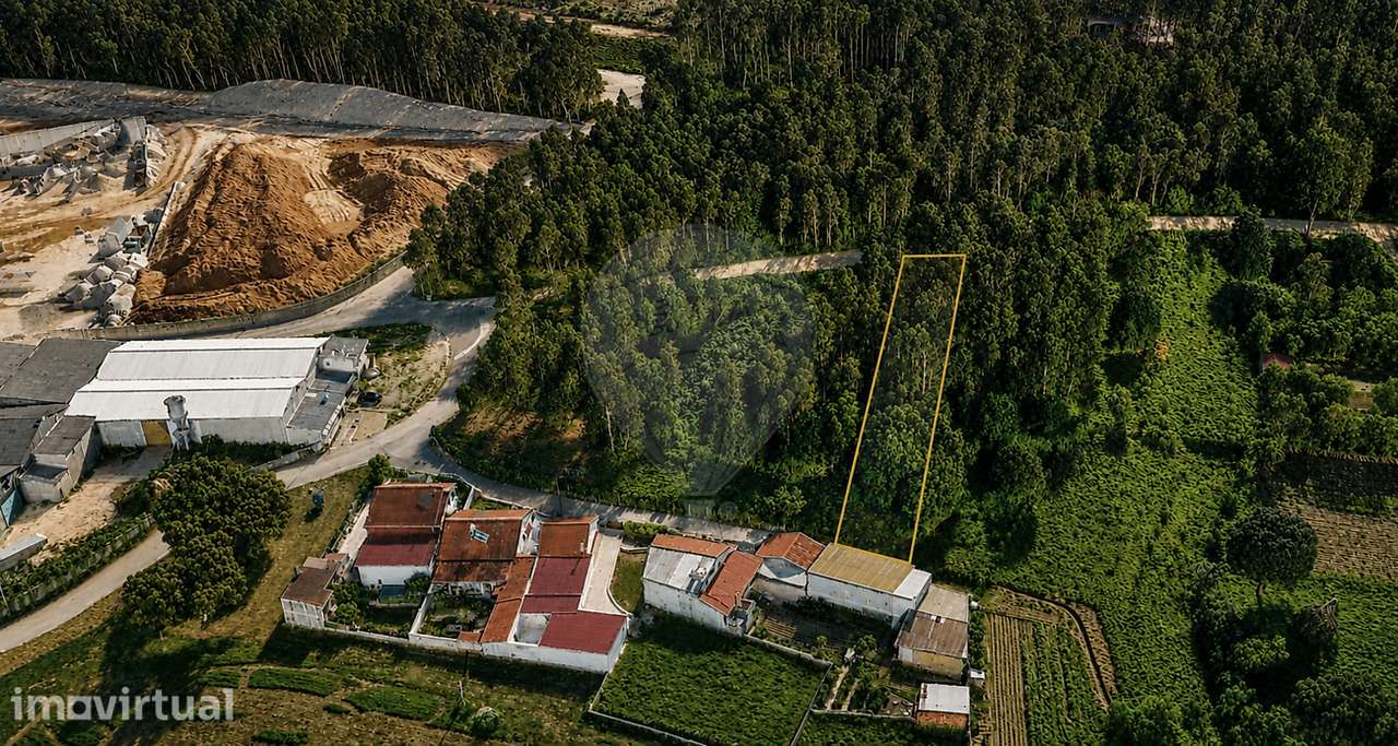 Terreno  para venda - Grande imagem: 2/20