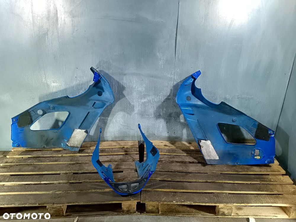 KOMPLET OWIEWEK SUZUKI MOTOR GSX-F 750 ( 98-06 ) 94441-19C00L - 5