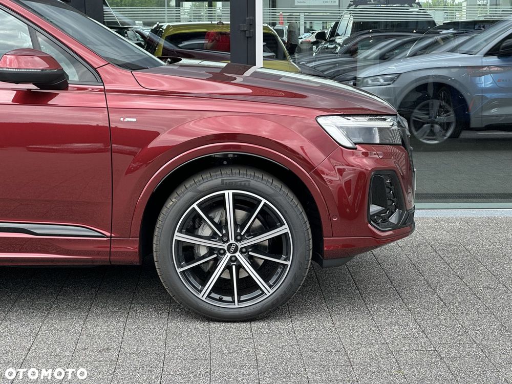 Audi Q7 - 6
