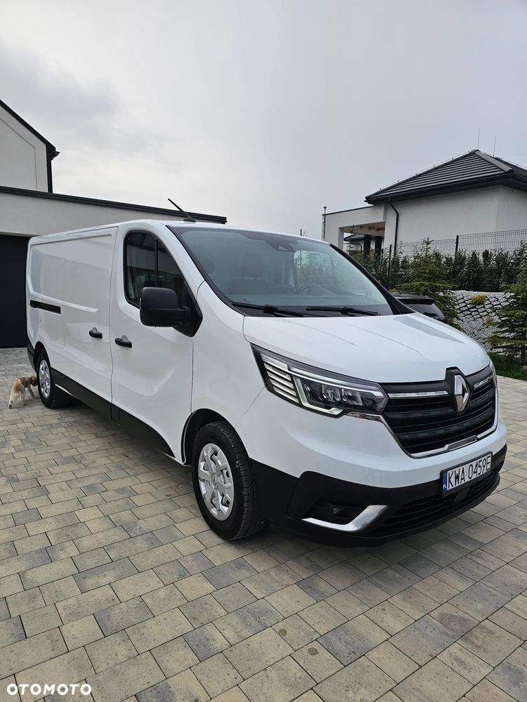 Renault Trafic - 4