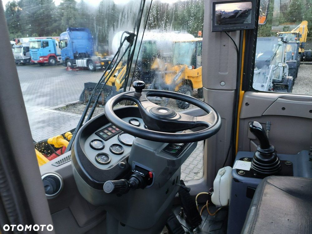 XCMG ZL 30G Centralne smarowanie Klimatyzacja 10T Super Stan !!! - 24