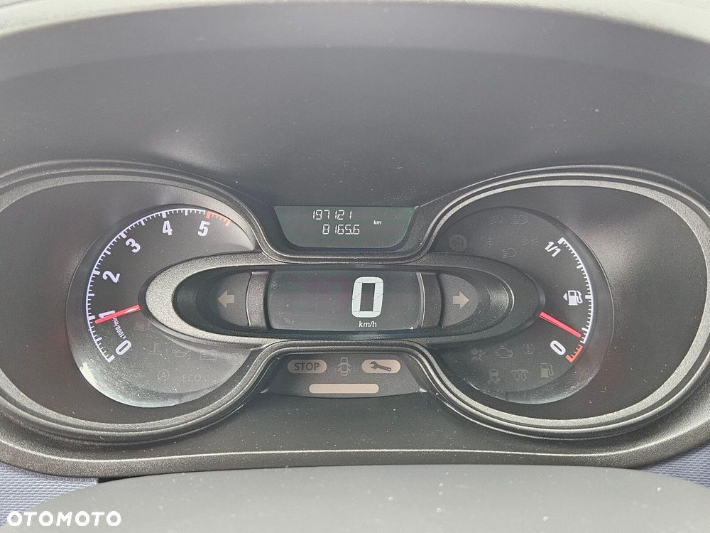 Opel VivaroL2H134999zlNETTO16CDTi125KM - 22