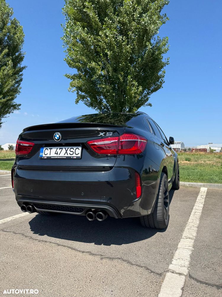 BMW X6 - 3