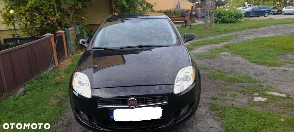 Fiat Bravo - 3
