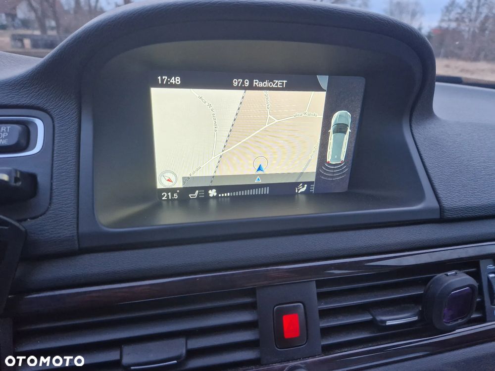 Volvo V70 - 17
