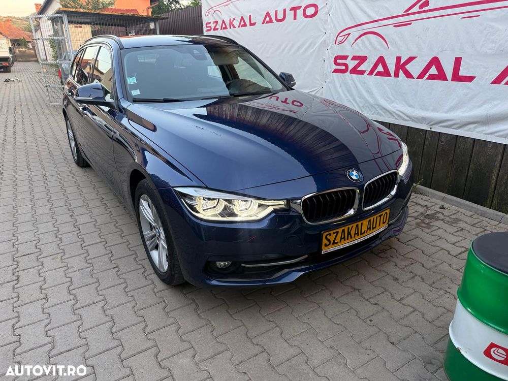 BMW Seria 3 - 28