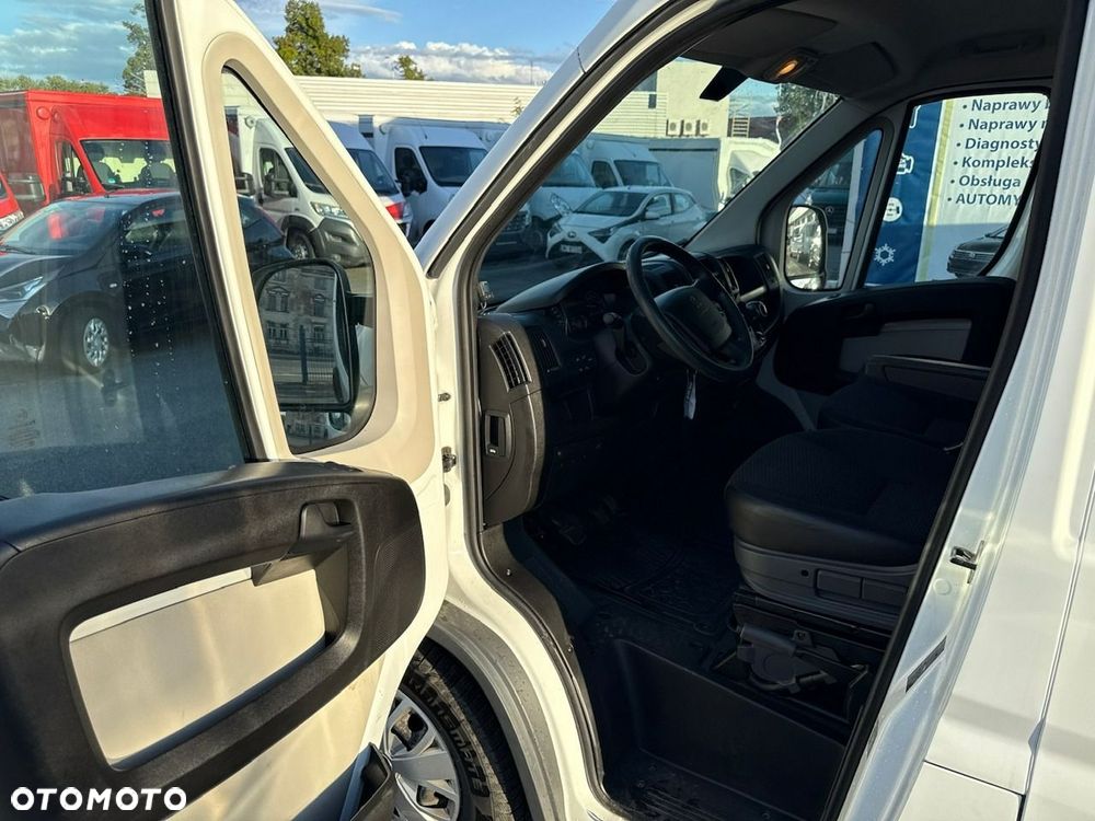 Peugeot Boxer - 9