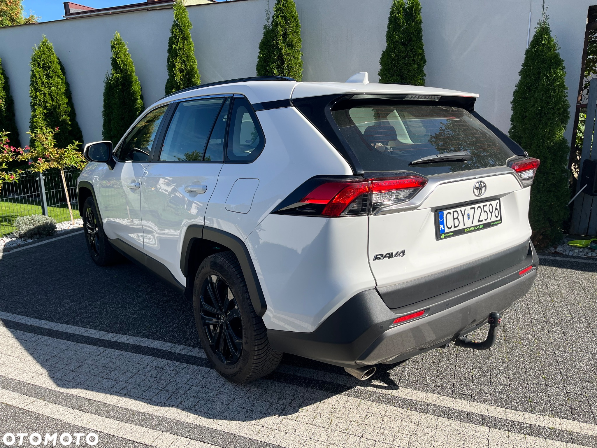 Toyota RAV4 2.0 4x2 Start&Stop Comfort - 8