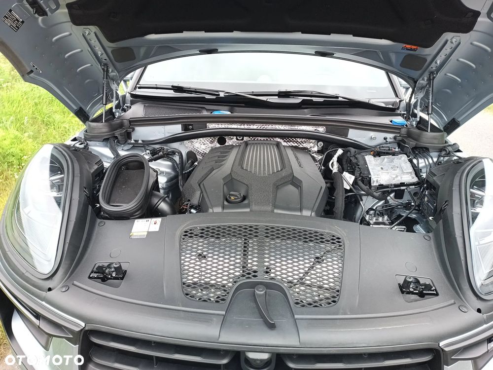 Porsche Macan PDK - 19