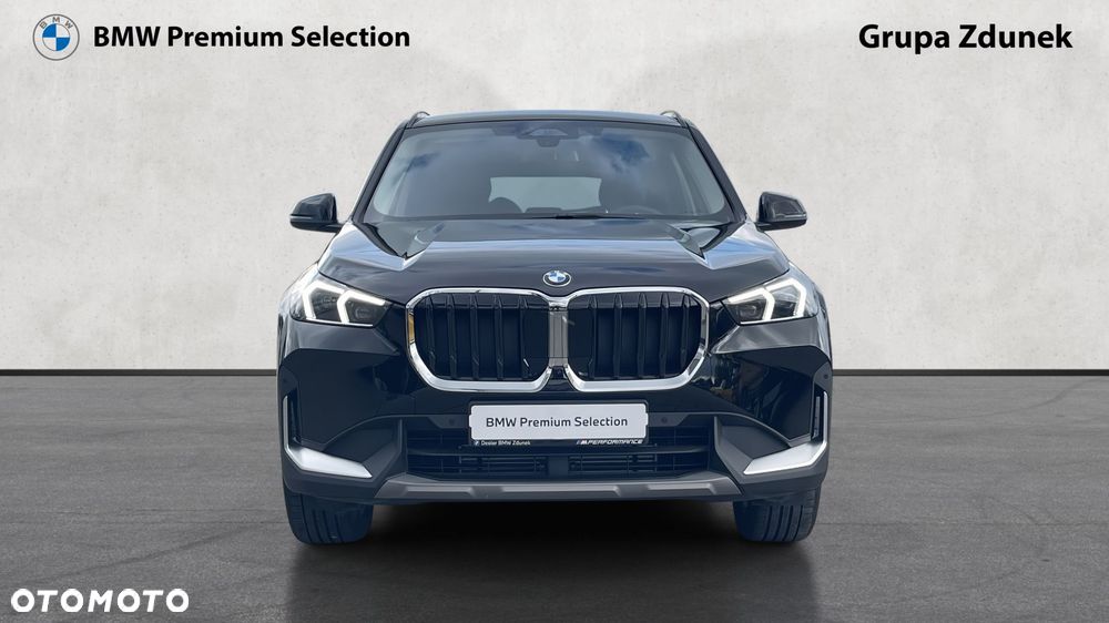 BMW X1 - 3