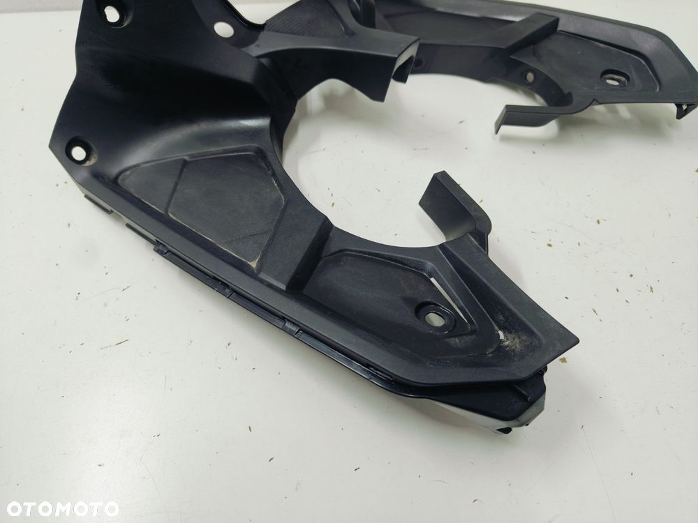 Kok-pit Wypełnienie Suzuki GSX-R 125 - 3