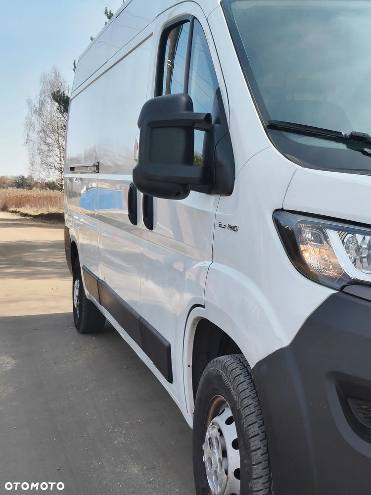 Fiat Ducato - 3