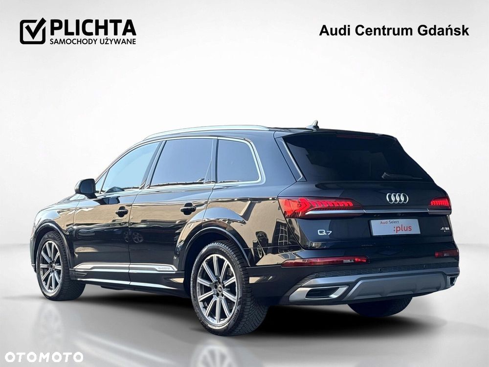 Audi Q7 - 3