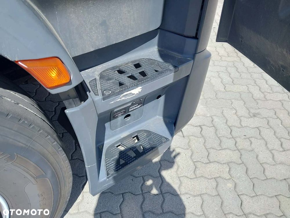 Mercedes-Benz ACTROS 1840 SZM - 26