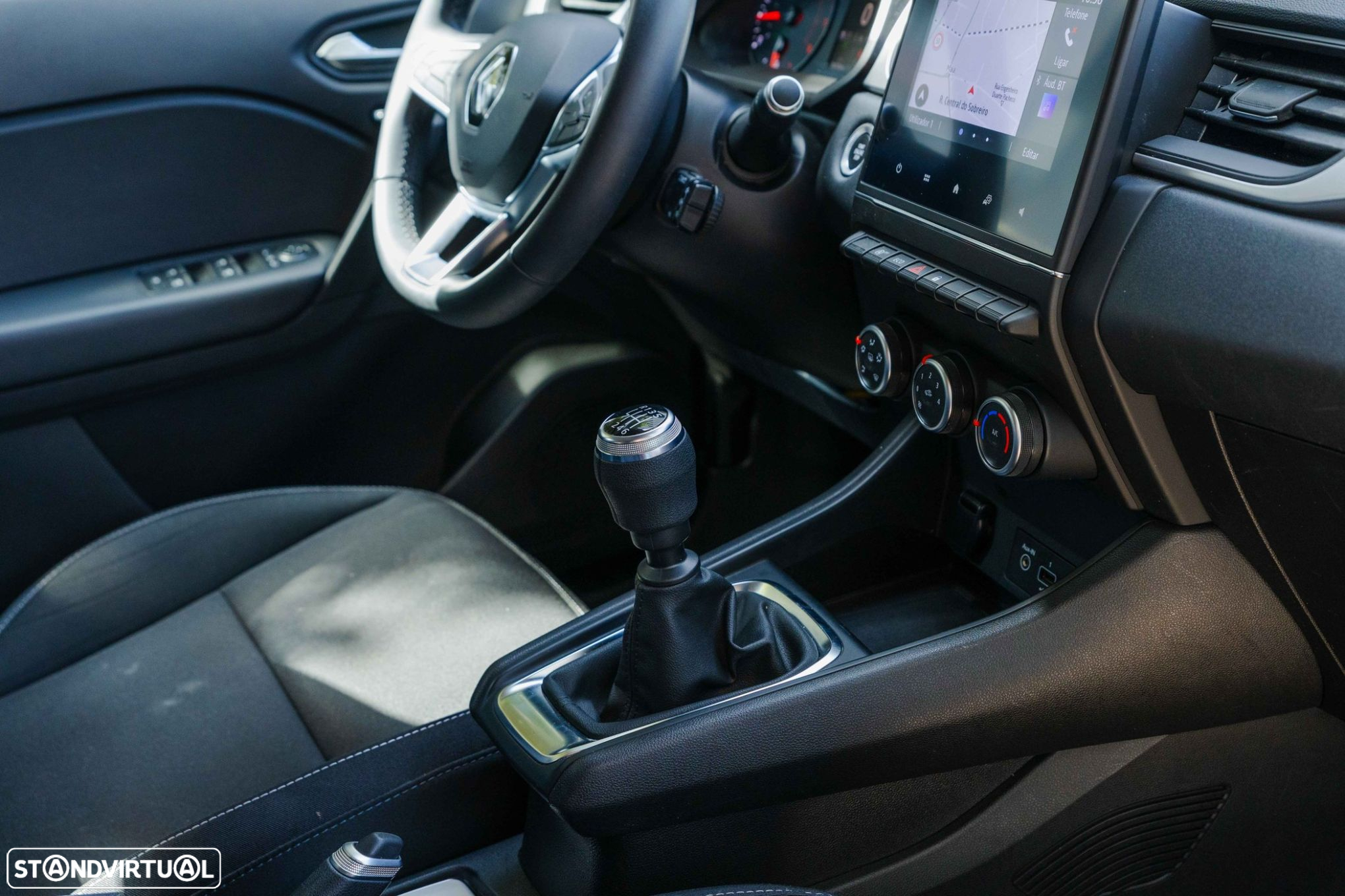 Renault Captur 1.0 TCe Intens - 22
