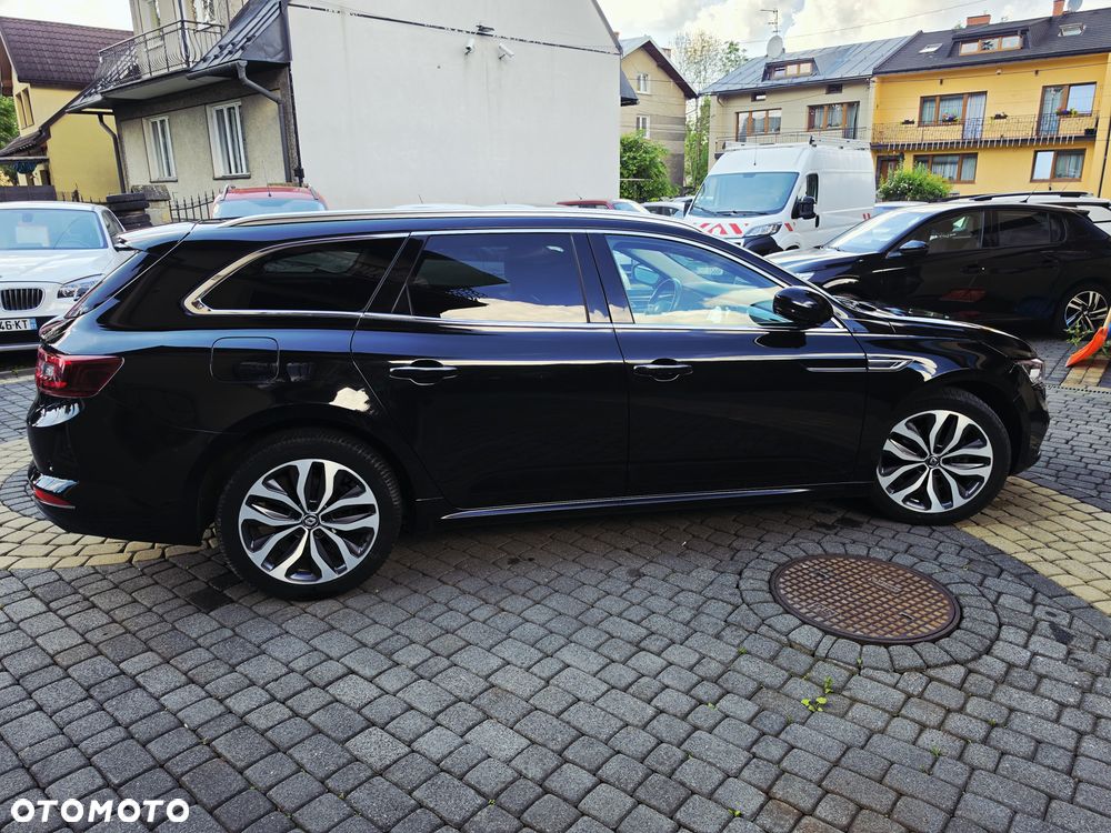 Renault Talisman ENERGY dCi 130 EDC INTENS - 12