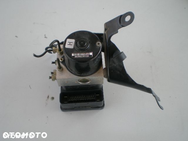 Ford Fusion Pompa ABS abs 03r 1,4 TDCI - 1