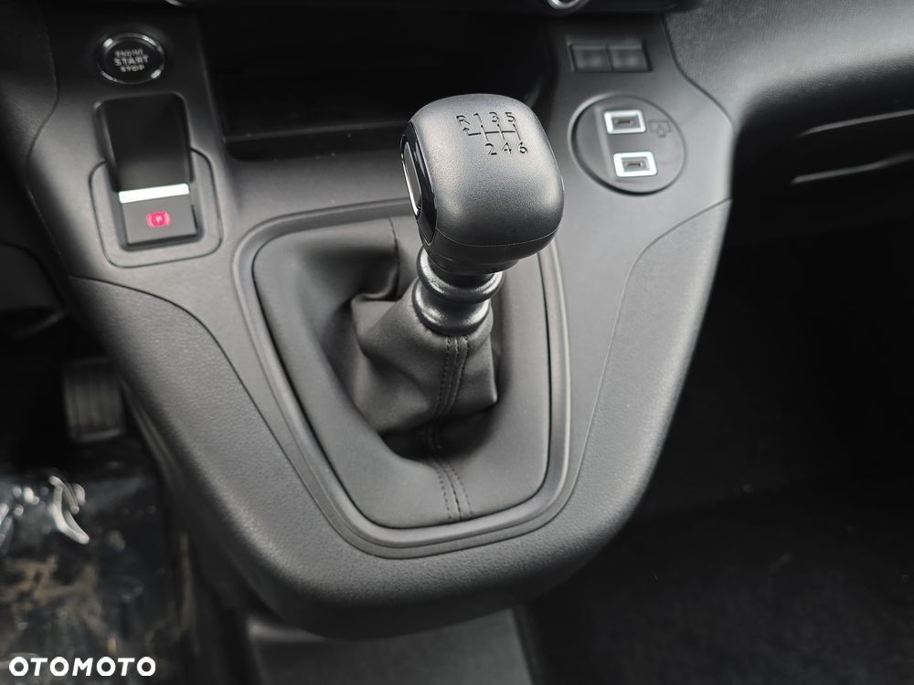 Fiat Doblo 1.2 PureTech S&S - 16