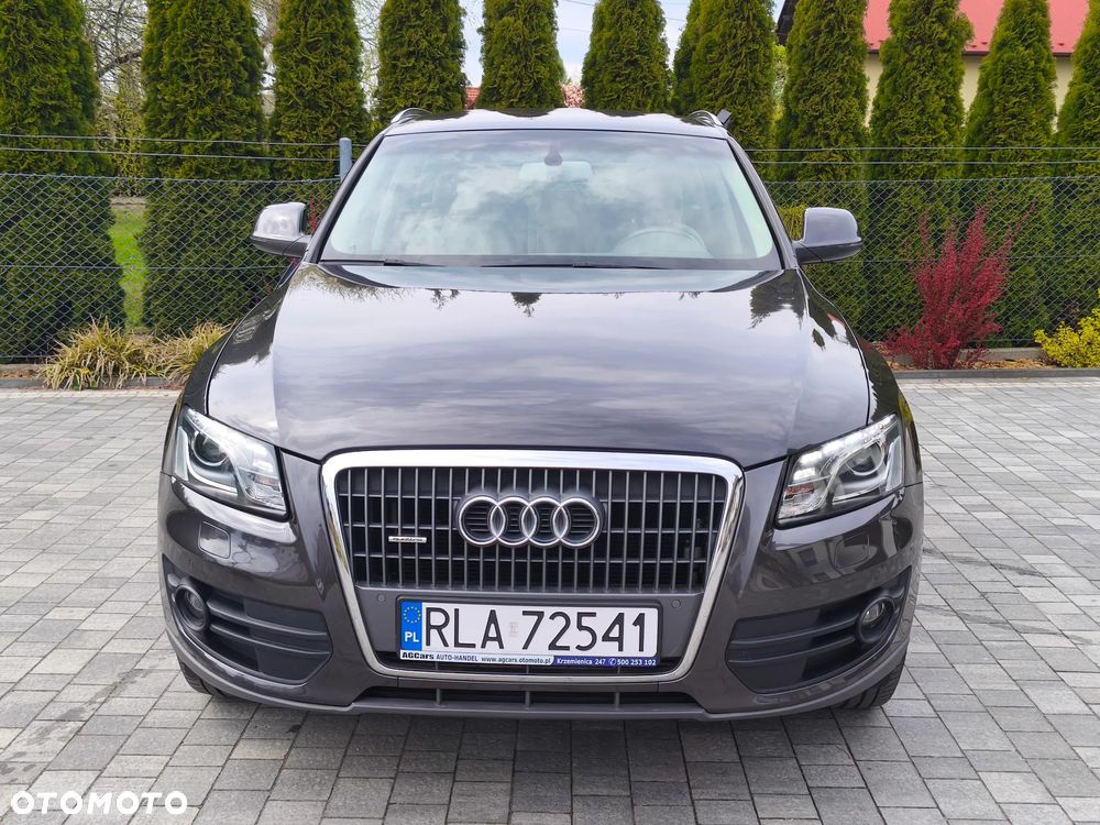 Audi Q5 2.0 TDI Quattro - 15